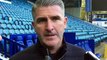 Plymouth Argyle manager Ryan Lowe on 0-0 draw with Sheffield Wednesday