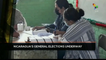 FTS 12:30 07-11: Nicaragua´s general elections underway