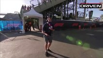 F1 2021 Mexican GP - Ted's Qualifying Notebook