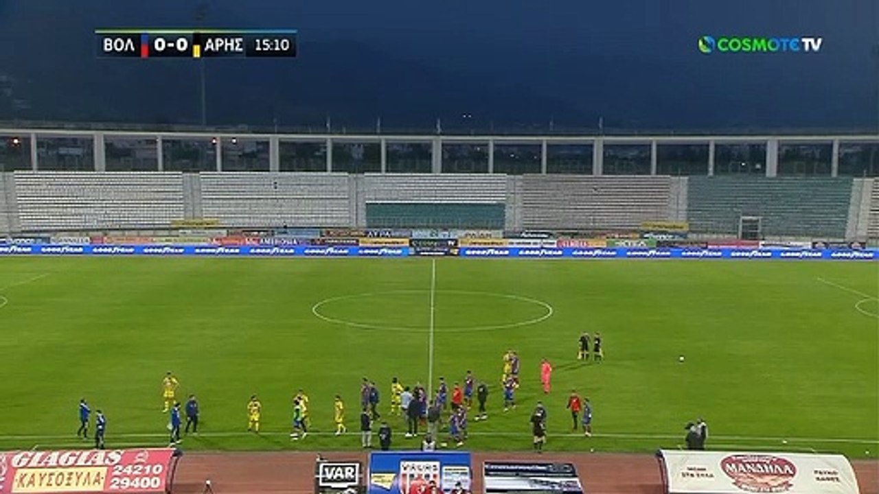 Τα επεισόδια που οδήγησαν στην αποβολή τριών παικτών