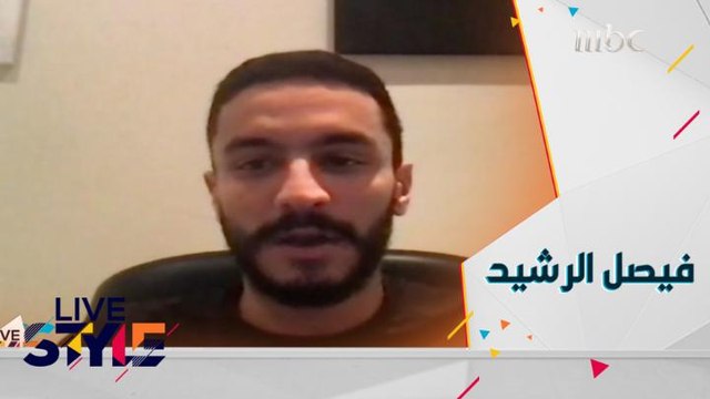 البطل السعودي فيصل الرشيد يتحدث عن استعدادات الفريق السعودي للمشاركة في المنافسة الأولمبية في التزلج على الجليد