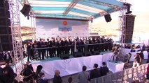 Ilisu, in Turchia inaugurata la diga della discordia. Inonderà secoli di storia