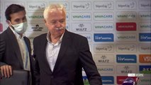 VavaCars Fatih Karagümrük-Galatasaray maçının ardından - Atılay Canel