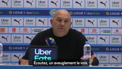 13e j. - Antonetti : "Payet est un joueur de classe mondiale"