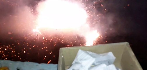 Diwali special 2021/Maa Inti Diwali