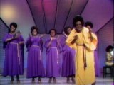 Clara Ward Gospel Singers - A City Called Heaven (Live On The Ed Sullivan Show, July 27, 1969)