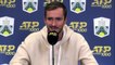 ATP - Rolex Paris Masters 2021 - Daniil Medvedev : "Je n'aime pas perdre donc je ne peux pas dire que je suis heureux !"