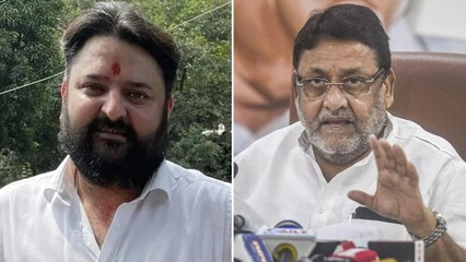 Malik's allegations on Mohit Kamboj, calls him Mastermind