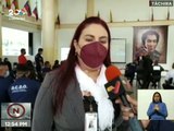 Más de 100 funcionarios activos de Táchira participan en Diplomado de Derechos Humanos