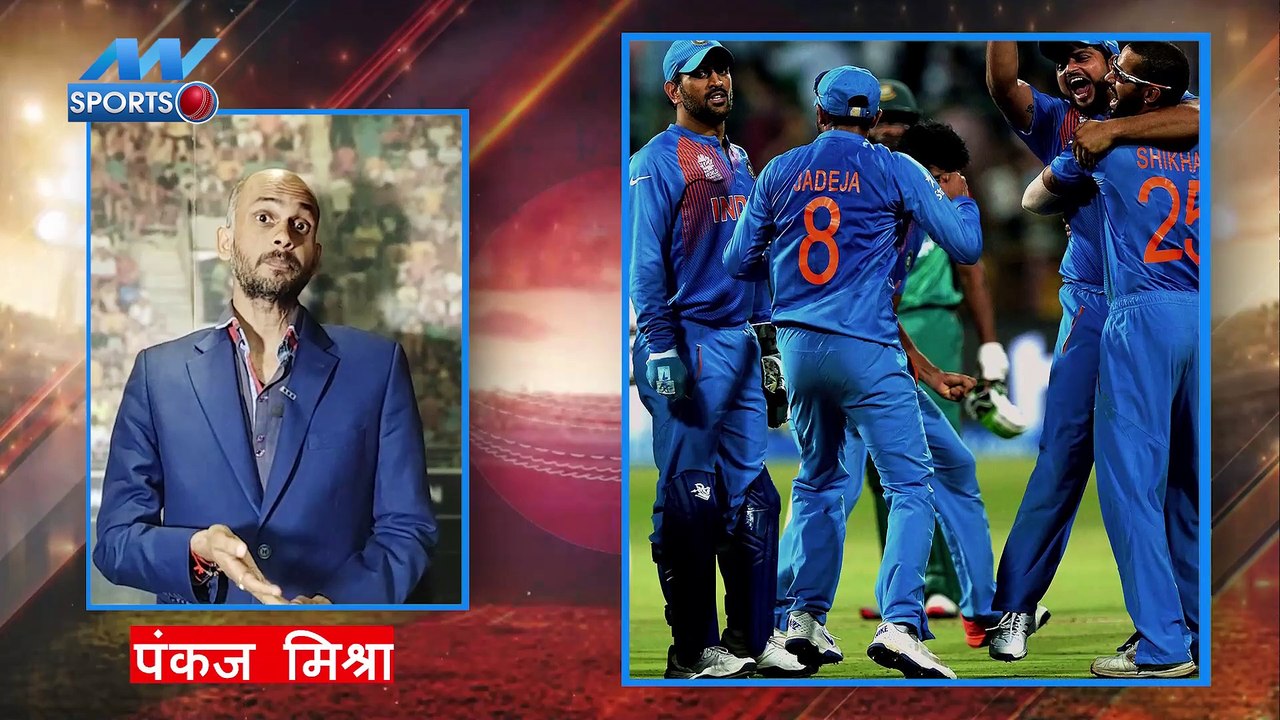 टीम इंडिया के साथ अब नहीं रहेंगे मेंटार एमएस धोनी!