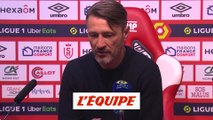 Kovac : «Ça va tourner» - Foot - L1 - Monaco