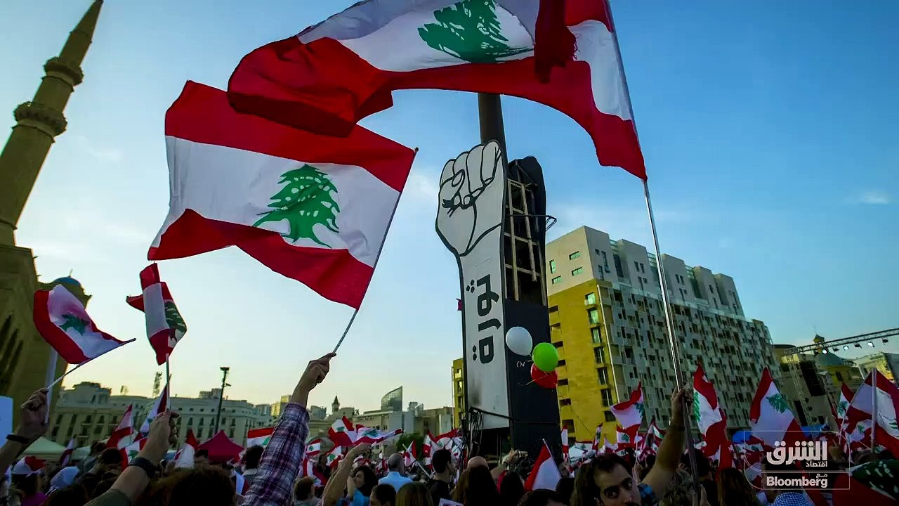 ...من اصحاب القرار الجوار الليبي...
