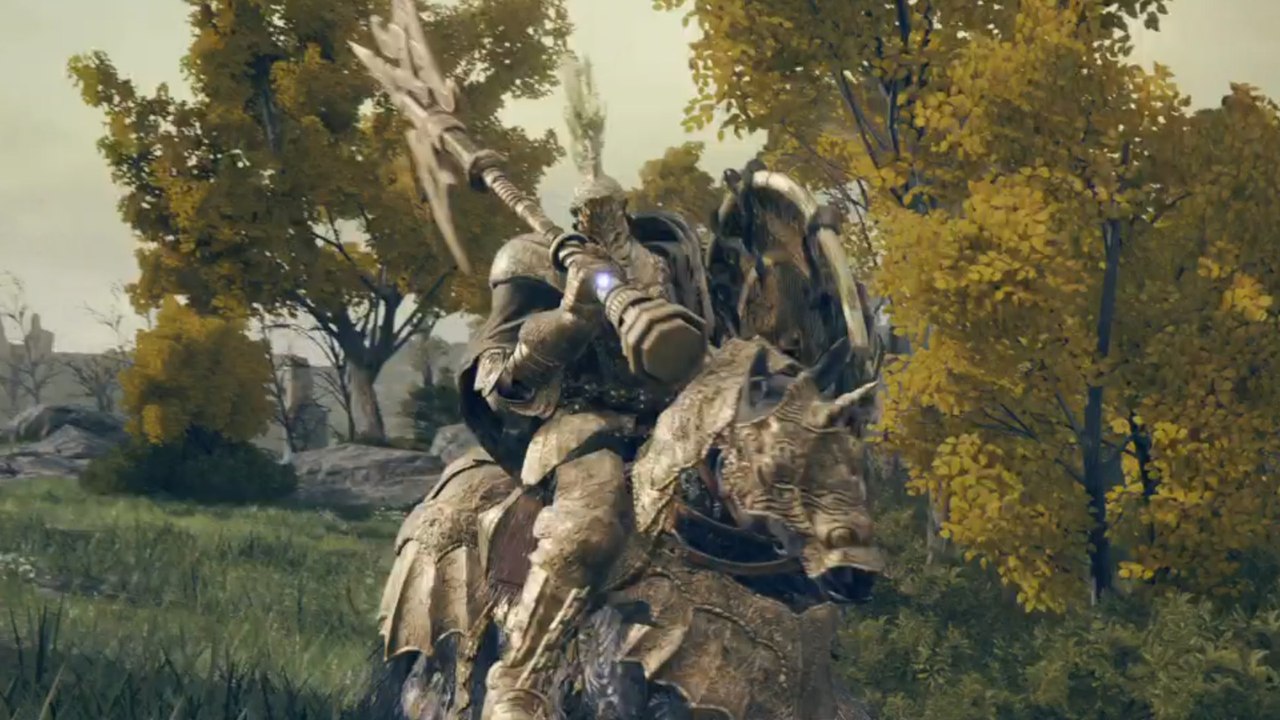 Sentinelle de l'arbre Elden Ring : Comment vaincre le boss chevalier ?