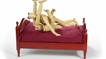 This is the best sex position for your zodiac sign