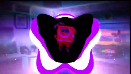 House Dj spongebob squarepants Goyang full bass