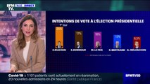 Un sondage donne Eric Zemmour au second tour de la présidentielle si Xavier Bertrand était le candidat des LR