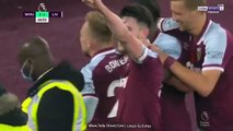 Fornals P Goal HD - West Ham 2-1 Livepool