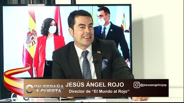 Carlos Cuesta: Hacienda dará 2 opciones en el impuesto de plusvalía y el contribuyente podrá elegir la más favorable