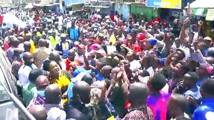 Raila To Launch His Presidential Bid On 9th December