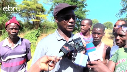 All 4 Bodies Of Tharaka University Students Who Drowned Retrieved