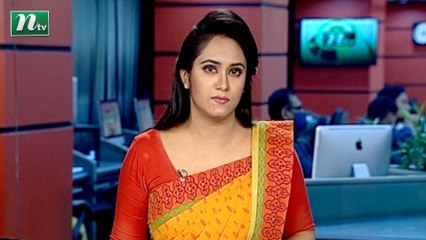 NTV Modhyanner Khobor | 07 November 2021