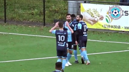 Actions et buts : REAL - RUS Rebecquoise (D2 Amateur)