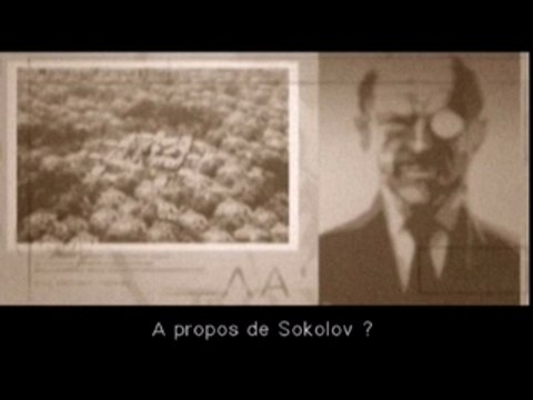 Metal Gear Solid 3 P1 vostfr Cinématiques !