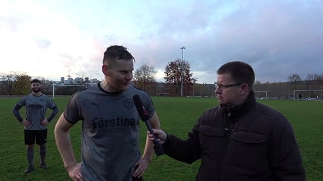 Video: Stimmen zu Horas - FT Fulda