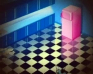 Oggy and the Cockroaches S01E09