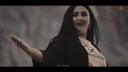 Shageldi & Guzel - Hatıran Yeter _ 2021 Cover