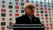 11e j. - Ranieri : "Les joueurs ont essayé d'égaliser jusqu'à la fin"