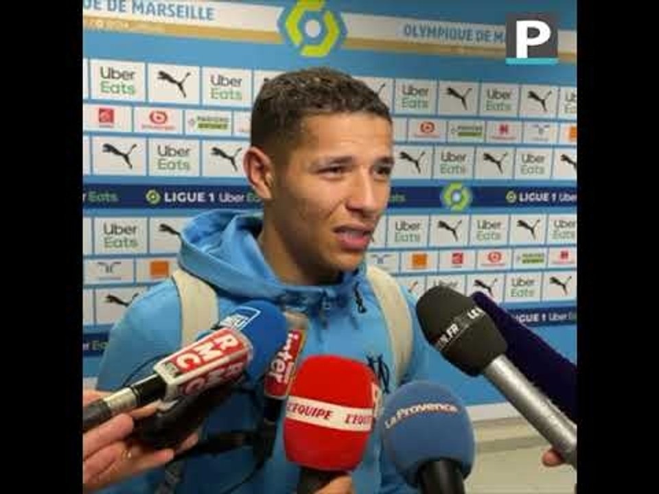 OM-Metz : "Ce nul va nous rester en travers de la gorge" (Harit)