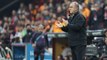 Fatih Terim, Karagümrük maçında sarı kart gördükten sonra yaptığı şakayı anlattı