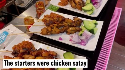 Food Review: Sheffield’s Mak Tok pop-up kitchen offers authentic Malaysian cuisine that hits the spot 