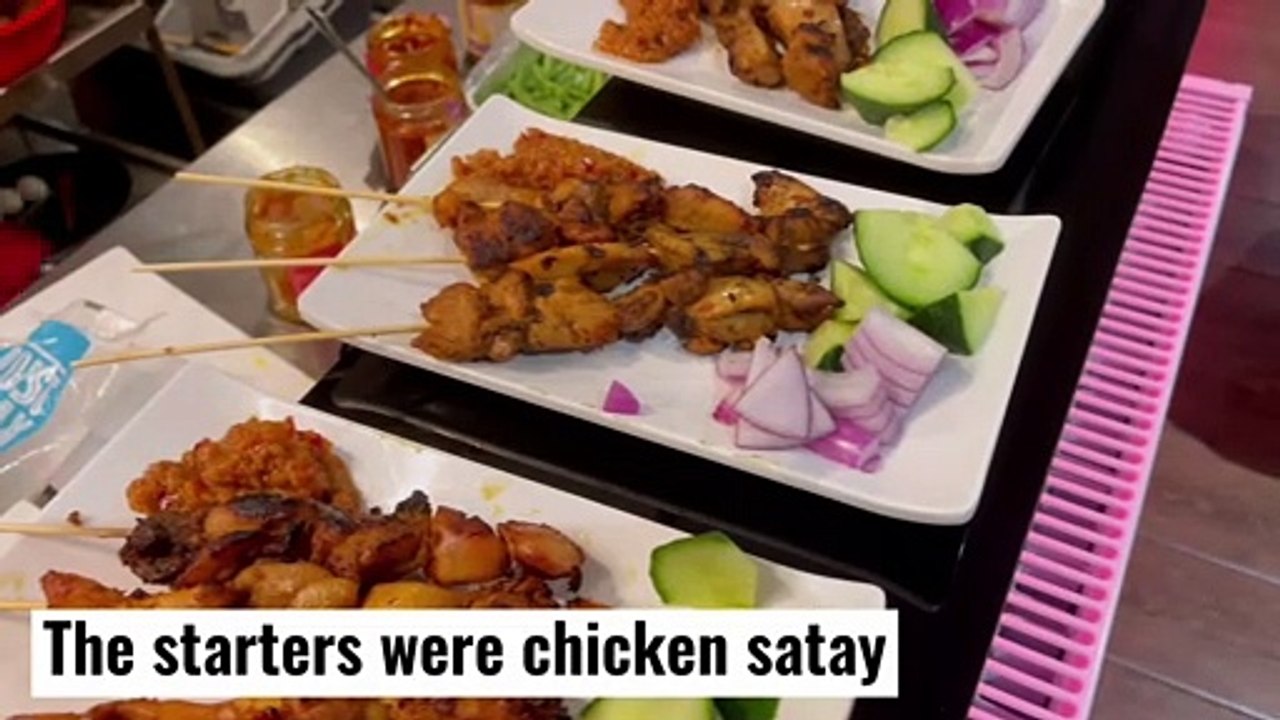 Food Review: Sheffield’s Mak Tok pop-up kitchen offers authentic Malaysian cuisine that hits the spot 