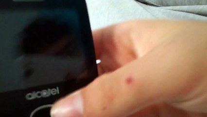 Alcatel startup and shutdown