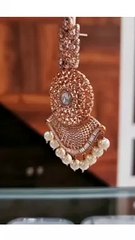 Earring design | Radhe collection