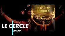 Illusions Perdues - Débat du Cercle