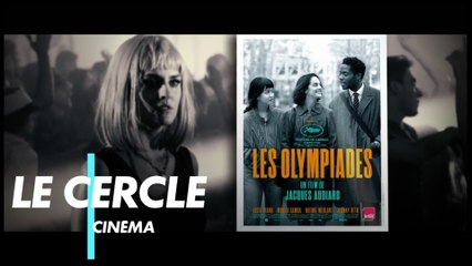 Les Olympiades - Débat du Cercle