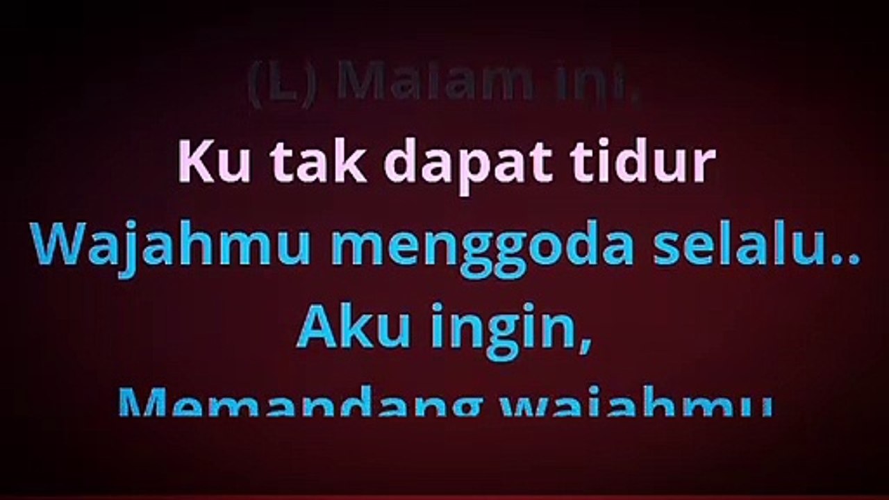 Tak dapat tidur