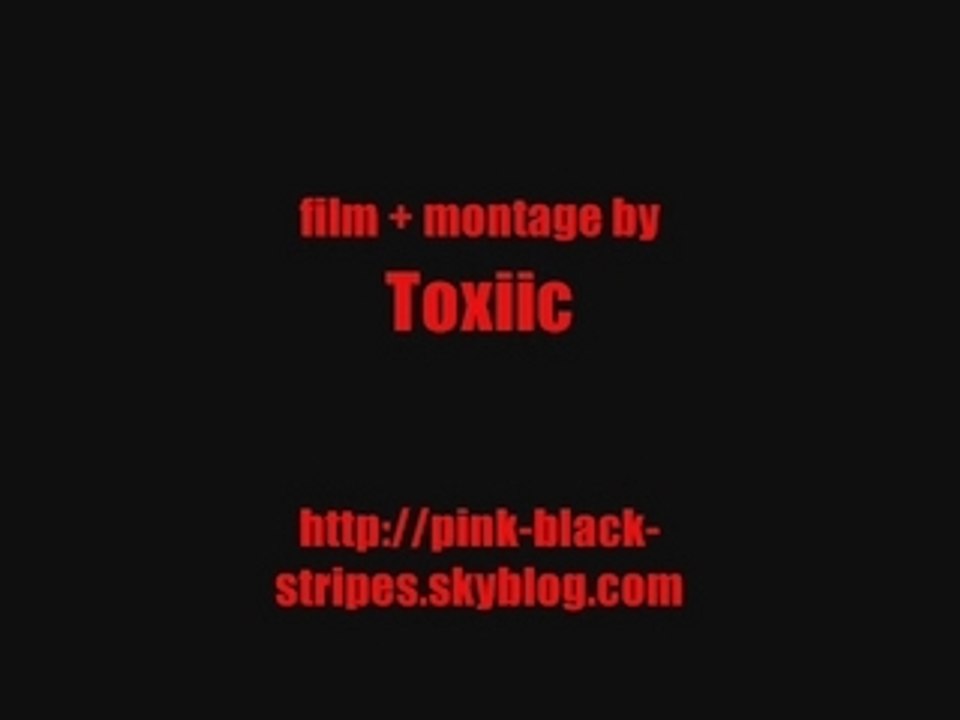 Tribute to MetallicA - The Four Horsemen