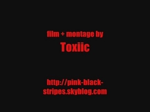 Tribute to MetallicA - The Four Horsemen