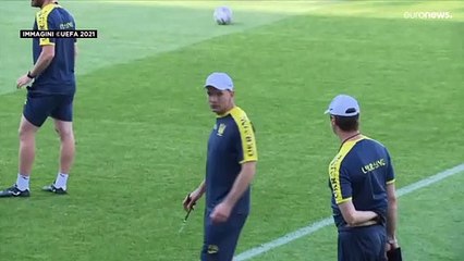 Il Genoa sceglie l'ex rossonero Andriy Shevchenko per la sua panchina