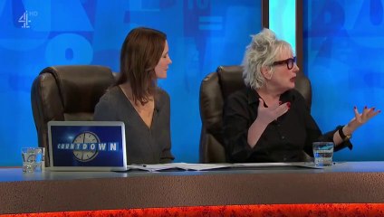 Countdown | Monday 1st April 2019 | Episode 7043