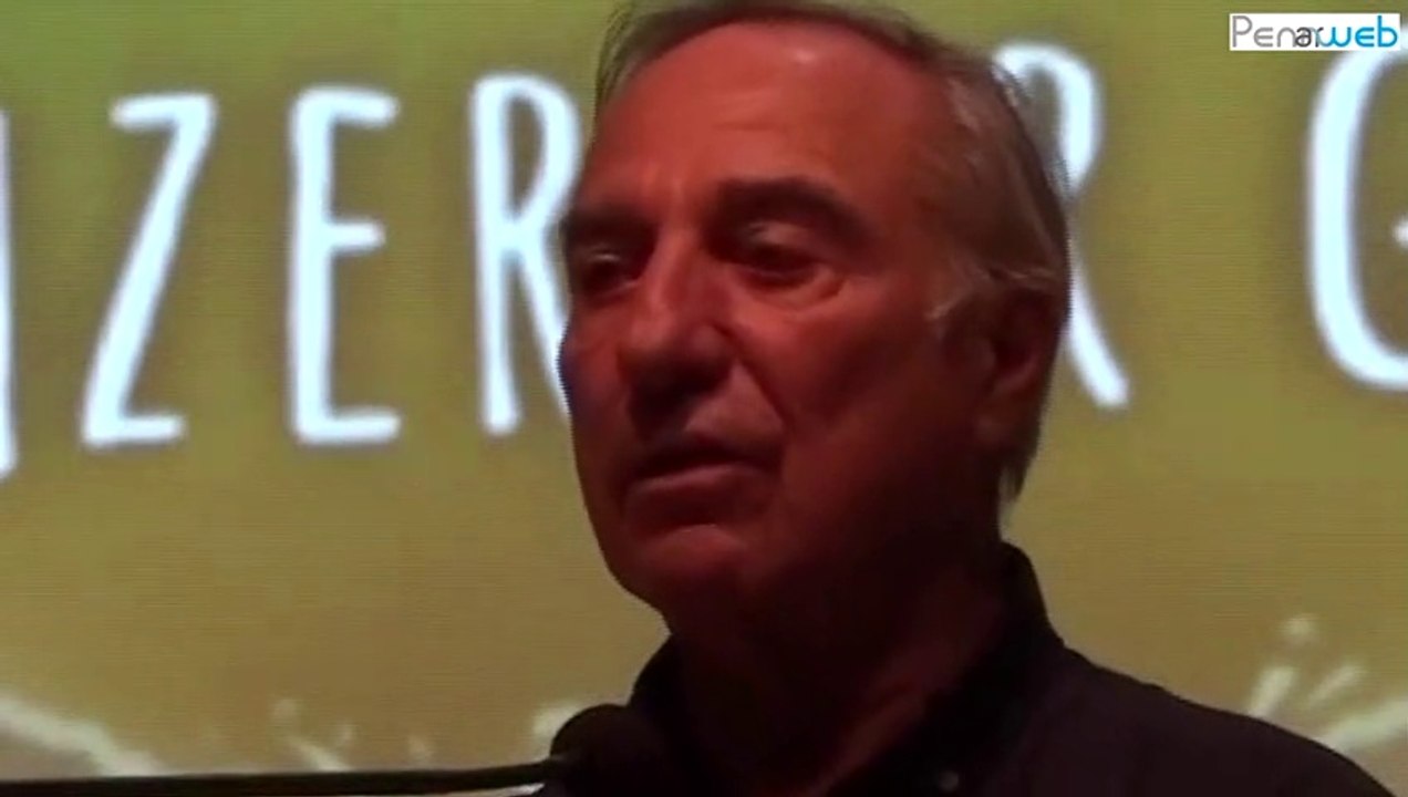 Où en est-on de la biodiversité ? Conférence de Allain Bougrain Dubourg