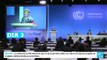 COP26: una semana de promesas y anuncios contra el carbón, el metano y la deforestación