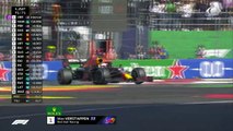 Ninguém segura! Verstappen vence GP do México e abre vantagem sobre Hamilton, que ficou em segundo