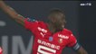 Rennes 2-0 Lyon: Gol de Hamari Traore