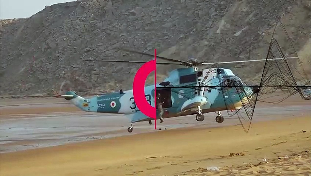 Ιράν: Μεγάλη στρατιωτική άσκηση κοντά στα στενά του Ορμούζ