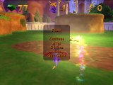 Spyro: Enter the Dragonfly online multiplayer - ps2
